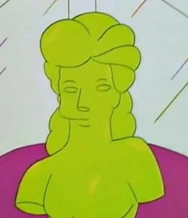 Gummi-Venus
