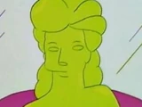 Gummi Venus de Milo
