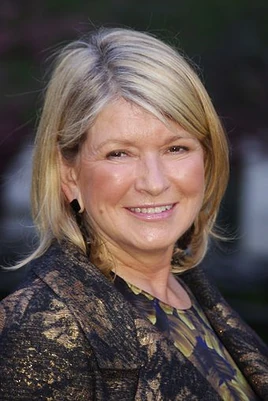 Martha stewart