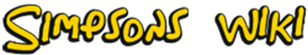 Simpsons Wiki (logo)