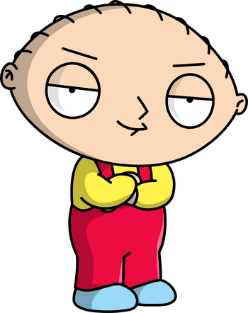 Stewie griffin by mighty355-d7u8ws6