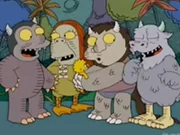 The Girl Who Slept Too Little