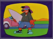The Itchy & Scratchy & Poochie Show 60