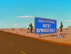 West Springfield (mentioned)