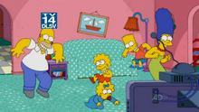 Couch Gag No