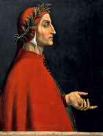 Dante Alighieri