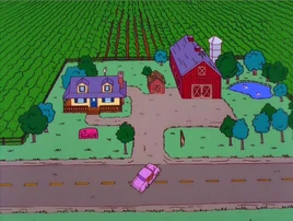 Groovy Grove Natural Farm