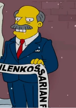 I'm to lazy to write this guys name