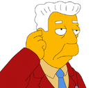 Kentoor.gif (27 KB) Kent Brockman