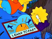 Learn to fart