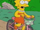 Lisa's bike
