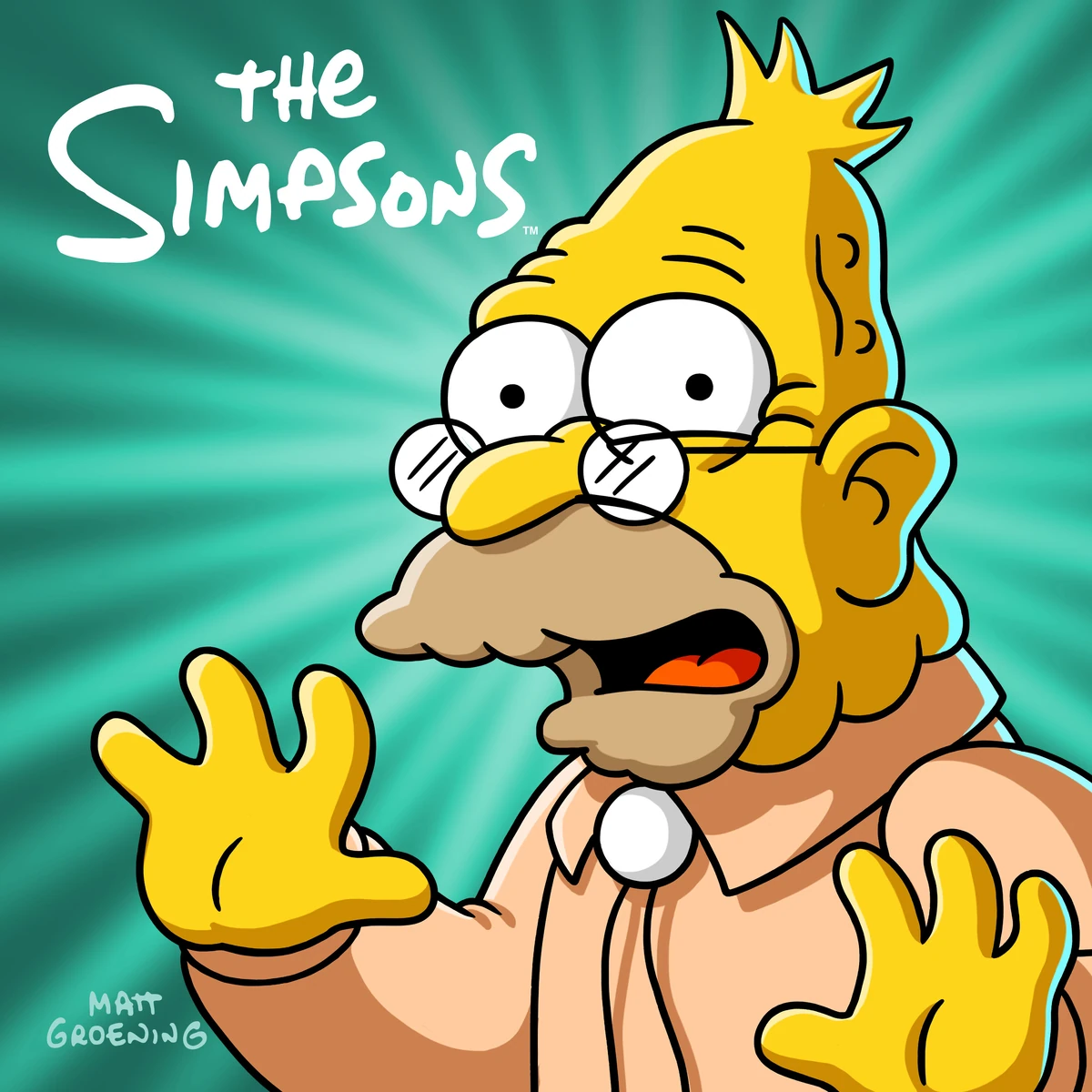 SIMPSONS SEASON 24 EPISODES visual data 4