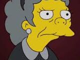 Sra. Szyslak