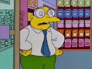 "You took 4 minutes of my life...