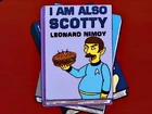 I Am Also Scotty