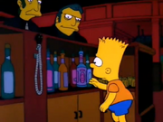 Bart-the-mob-bartender-crop-for-simpsons-wiki