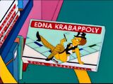 Edna Krabappoly