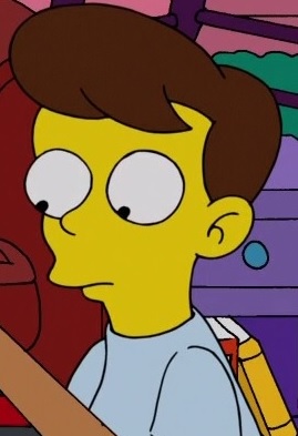 The Good, the Sad and the Drugly, Simpsons Wiki