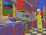 Homer Loves Flanders 18