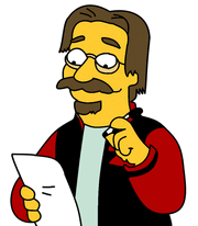 Mattgroening