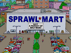 Sprawl-Mart