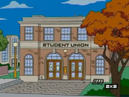 Student Union