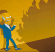 Who Shot Mr. Burns (Promo Picture) 3