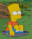 Bart Simpson