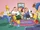 Fox Divulga Várias Imagens do encontro entre Simpsons e Family Guy