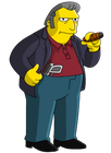 Fit Fat Tony