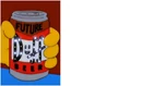 Future Duff Beer