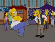 Homer, do fries come with that shake?