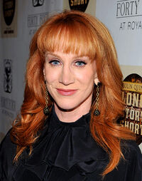 KathyGriffin