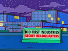 Kid First Industries