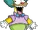 Killer Krusty Doll