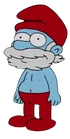 Papa Smurf Transparent.png (46 KB) Papa Smurf (mentioned)