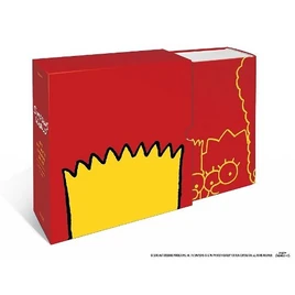 Simpsons World cover