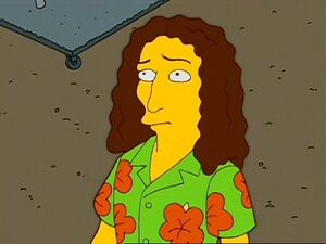 Weird Al