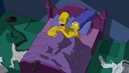 Alll homermargebed