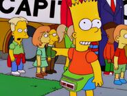 Bart vs. Lisa vs. the Third Grade 52