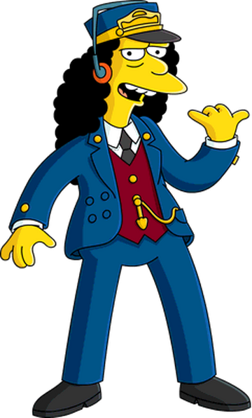 Radioactive Man - Wikisimpsons, the Simpsons Wiki