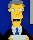 News Reporter (Call of the Simpsons)