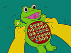 Phonic Frog