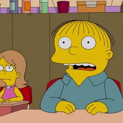 Ralph Wiggum