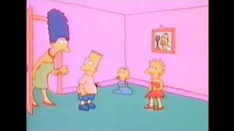 Making Faces Simpsons Wiki Fandom