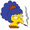 120px-'Happy' Dinsdale Simpson.png