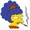 "Happy" Simpson
