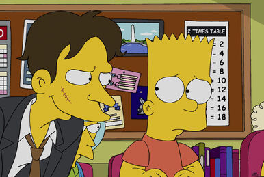 Covercraft Simpsons Wiki Fandom