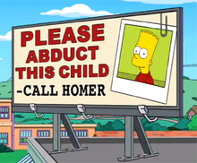 Call Homer