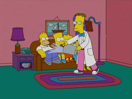 Couch Gag No.229